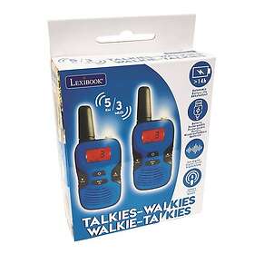 2st Walkie-Talkies för barn - Elgiganten
