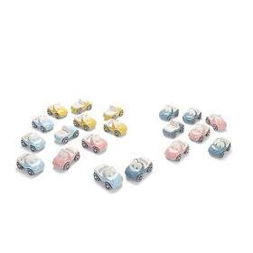 Dantoy BIO Funcars små 20 STK