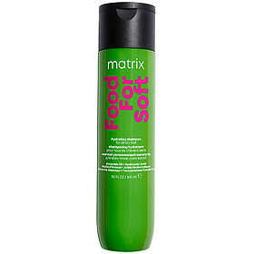 Matrix Food For Soft Hydrating Shampoo (300ml)