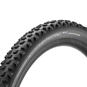 Pirelli Scorpion Xc Soft Prow Lite 29´´ Mtb Tyre Silver 29´´ 2,40