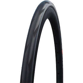 Schwalbe Pro One Super Race V-guard Tl-easy Hs493 Road Tyre Silver 700C 38