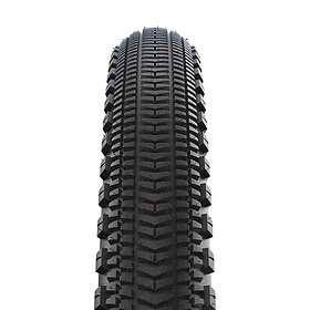 Schwalbe G-one Overland 365 Raceguard Addix4 Tl Easy Gravel Tyre Silver 28´´ 2.0