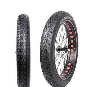 Chaoyang Sand Storm 26´´ 30 Tpi Rigid Mtb Tyre Silver 26´´ 4,00