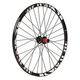 GTR Sl20 27.5´´ 6t Disc Tubeless Mtb Rear Wheel Silver 9 x 135 mm Shimano/Sram H