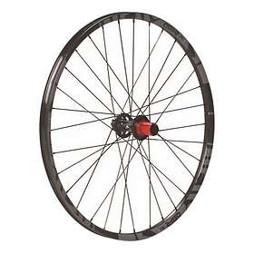 GTR Sl23 Boost 27,5´´ 6t Disc Tubeless Mtb Rear Wheel Silver 12 x 148 mm Shimano/Sram HG