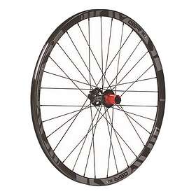 GTR Sl20 27.5´´ Centerlock Disc Tubeless Mtb Rear Wheel Silver 9 x 135 mm Shiman