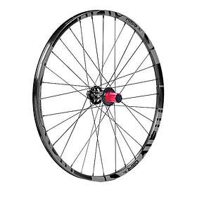 GTR Sl27 Boost 29´´ 6t Disc Tubeless Mtb Rear Wheel Silver 12 x 148 mm Shimano M