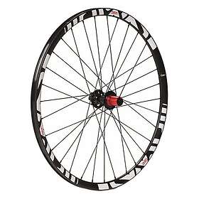 GTR Sl23 27.5´´ 6t Disc Tubeless Mtb Rear Wheel Silver 9 x 135 mm Shimano/Sram H