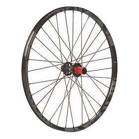 GTR Sl23 27.5´´ 6t Disc Tubeless Mtb Rear Wheel Silver 9 x 135 mm Sram XD