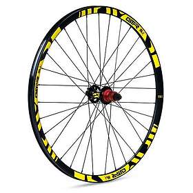 GTR Sl23 29´´ Disc Mtb Rear Wheel Svart 12 x 148 mm Sram XD