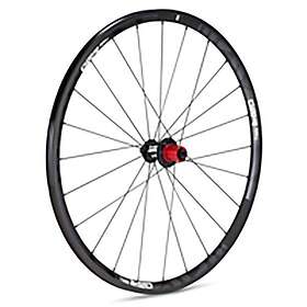 GTR Rr17 Disc Tubeless Road Rear Wheel Svart 9.5 x 130 mm Sram XD