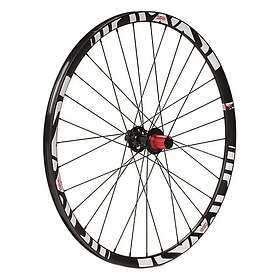 GTR Sl23 27.5´´ Centerlock Disc Tubeless Mtb Rear Wheel Silver 9.5 x 135 mm Sram