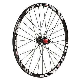 GTR Sl20 Boost 27.5´´ 6t Disc Tubeless Mtb Rear Wheel Silver 12 x 148 mm Shimano