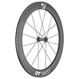 DT Swiss Arc 1400 Dicut 62 29´´ Tubeless Front Wheel Silver 5 x 100 mm