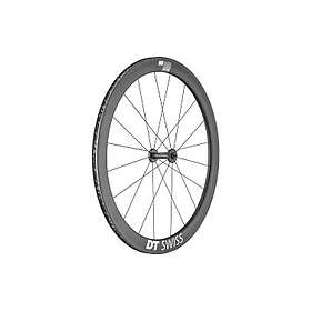 DT Swiss Arc 1400 Dicut 48 29´´ Tubeless Front Wheel Silver 5 x 100 mm