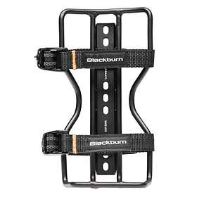 Blackburn Outpost Cargo V2 Bottle Cage Svart