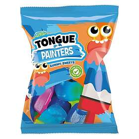 Candy Crazy Factory Tongue Painters 140g