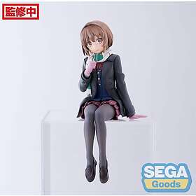 Rascal Does Not Dream Of A Knapsack Kaede Statue Luminasta 14Cm