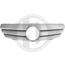 Diederichs Karosserieteile Grill Mercedes Benz CLK 2002-2009 HC1626340