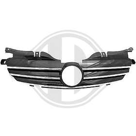 Diederichs Karosserieteile Grill Mercedes Benz SLK (R170) 1996-2004 HC1635240