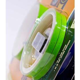 Foliatec Fälgstriping Grön HCFT34393