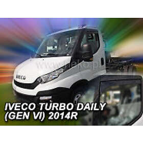 Heko Zaklad Tworzyw Sztucznych Vindavvisare Iveco Turbo Daily MK6 2014- HC18109
