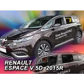 Heko Zaklad Tworzyw Sztucznych Vindavvisare Renault Espace V 5-Dörrars 2015- HC27194