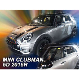 Heko Zaklad Tworzyw Sztucznych Vindavvisare Mini Clubman (F54) 5-Dörrars 2015-> 