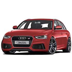 H&R Sänkningssats Audi A4, A5, S5 HR29059-4 - Hitta bästa pris på Prisjakt