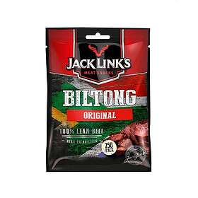 Jack Link's Original Biltong 25g