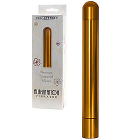 Gold Alumination Vibrator