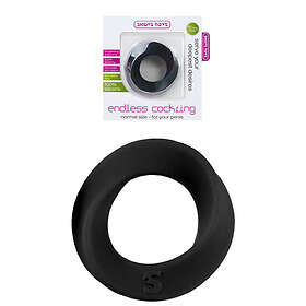 Shots Toys Endless Cockring Tight