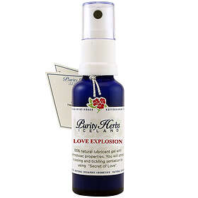 Love Explosion 30ml