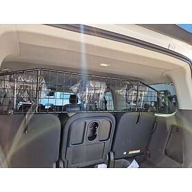 Artfex Lastgaller Hundgaller Ford Tourneo Custom 2012-> HC40663