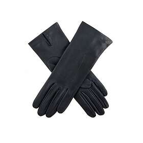 Dents Felicity Silk Lined Plain Hairsheep Leather Gloves (Women's)