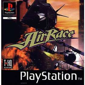 Air Race (PS1)