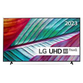 LG 86UR76006LC 86" UHD HDR10 Pro 4K Gen6 webOS 23