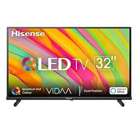 32 inch deals 4k smart tv