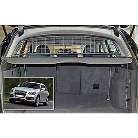 Set 5x Tappetini Gomma TPE Audi Q5 2008-2017 OMAC - 100% Su Misura