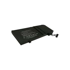 CoreParts Battery laptop battery Li-pol 5,4 Ah 58Wh