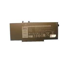 Dell N35WM Primary Battery laptop battery Li-Ion 68Wh 4 cell