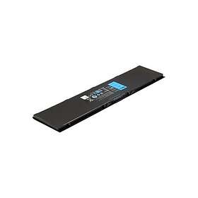 Dell Primary Battery laptop battery Li-Ion 34Wh