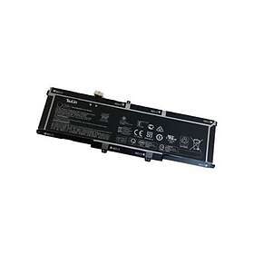 HP laptop battery Li-Ion 4150 mAh 95Wh