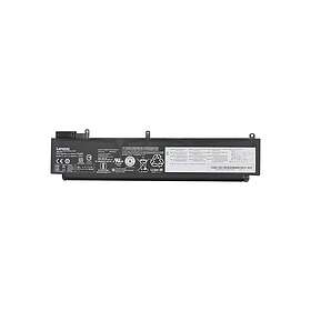 Lenovo T460s/T470s battery 3c 24Wh LiIon Int Front