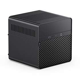 Jonsbo N2 Mini-ITX Case Black