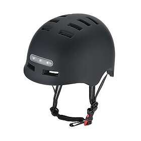E-Way Helmet Digital Bike Helmet