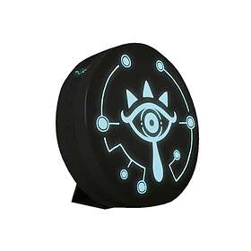 Paladone The Legend of Zelda: Sheikah Eye Projection Light