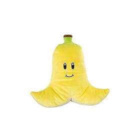 Tomy Super Mario: Plush Figure Banana 40 cm