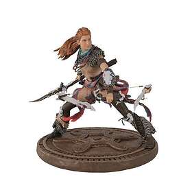 Horizon Forbidden West: Aloy 1:8 Scale PVC Statue