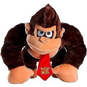 Simba Toys Super Mario Donkey Kong 27cm